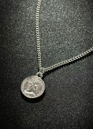 Цепочки набор цепочек 3шт. чокер колье ожерелье панк хип-хоп унисекс