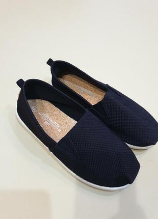 Эспадрильи, тапочки, мокасины matalan,next, zara, h&m, primark, palomino