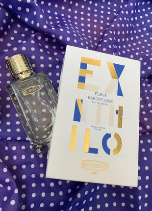 Narciso rodriguez musk noir for her 30ml б/у