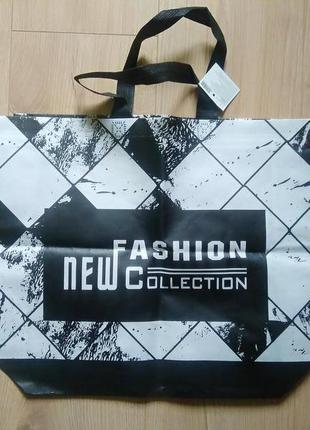 Нова сумка для покупок/подарунка