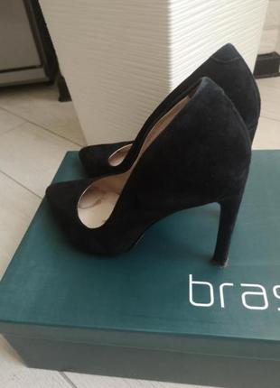Туфли braska 4