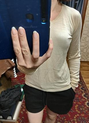 Светр, джемпер geox