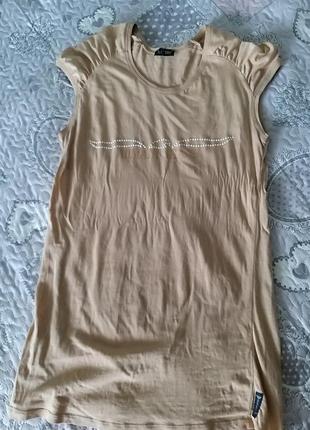 Футболка armani Isabelli