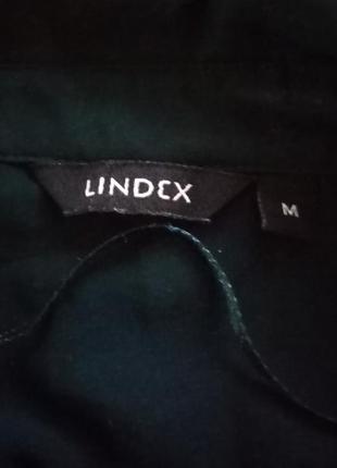 Красивая блуза-рубашка lindex4 фото