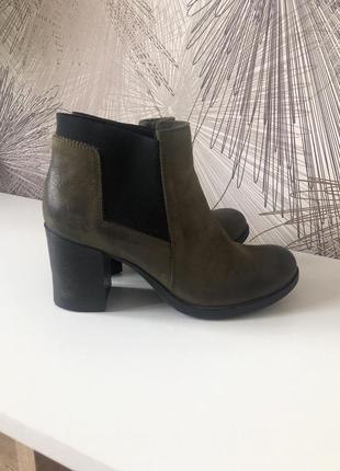 Челси женские wojas