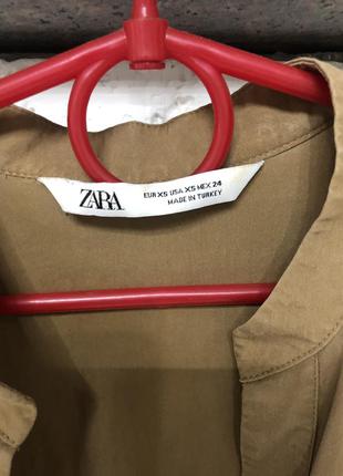 Сукня zara4 фото