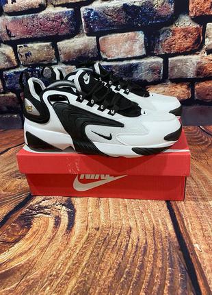 Nike zoom 2k2 фото