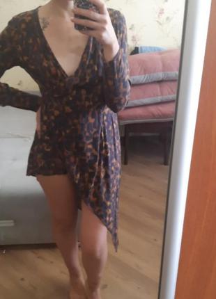 Плаття тунiка