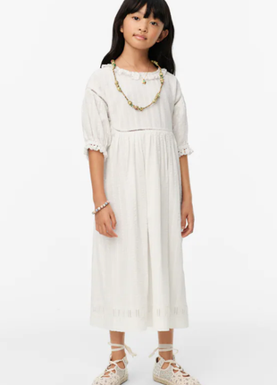 Шикарне плаття zara