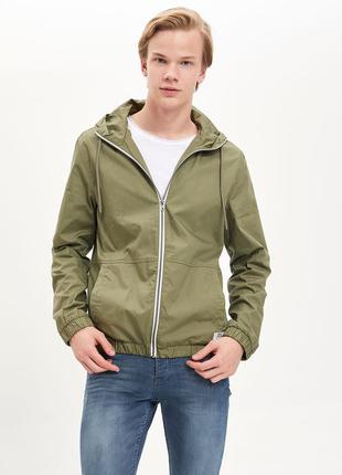 Куртка ветровка мужская 56-58 размер