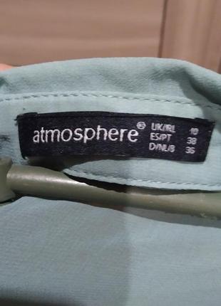 Женская блузка от atmoshere1 фото