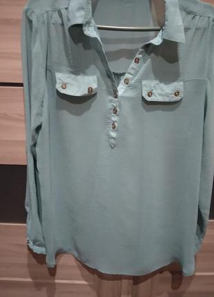 Женская блузка от atmoshere2 фото