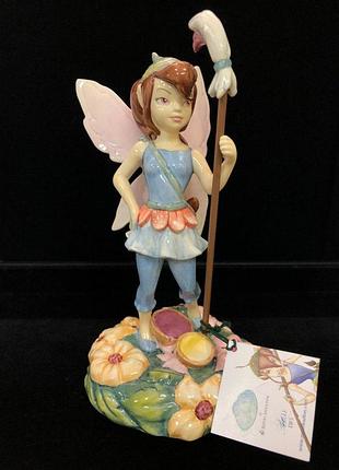 Статуетка фея royal doulton англія