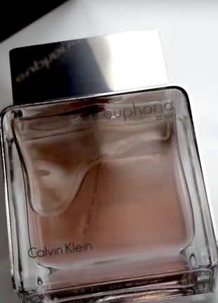 Calvin klein euphoria men💥оригинал распив и отливанты аромата затест7 фото