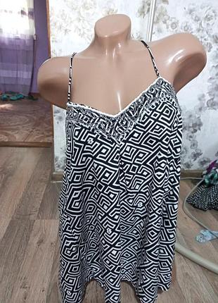 Майка разлетайка