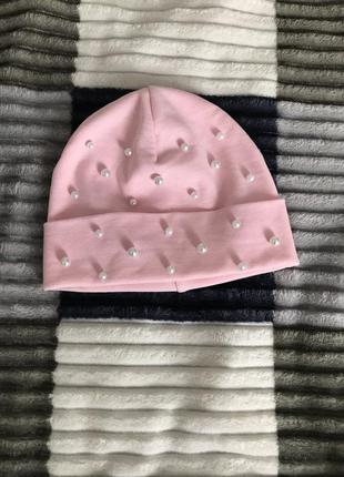 Шапочка