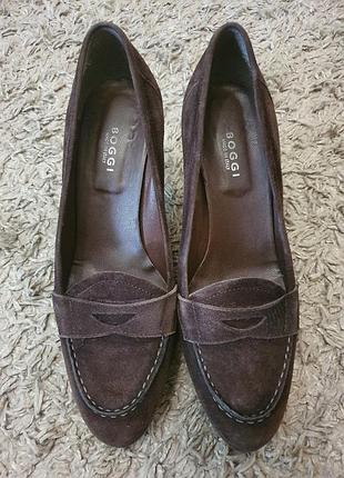 Крутезні туфлі boggi