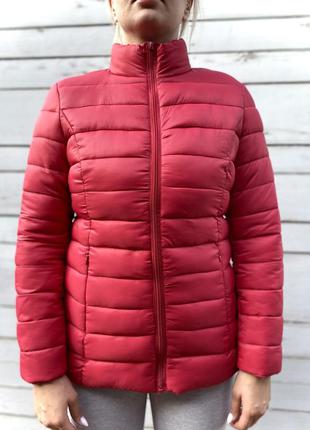 Basic chicoree куртка фирменная м размер оригинал