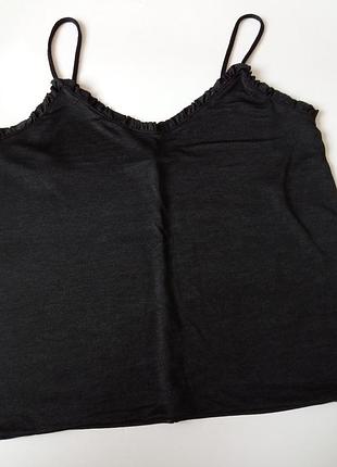 Топ, майка mango