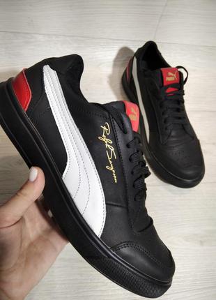 Кеди, кросівки puma