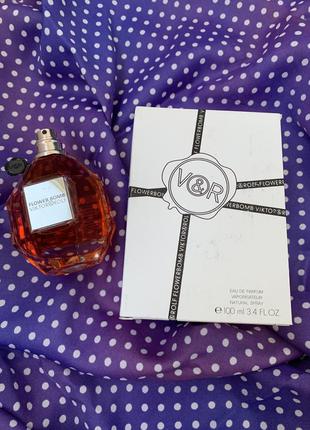 Flowerbomb viktor & rolf