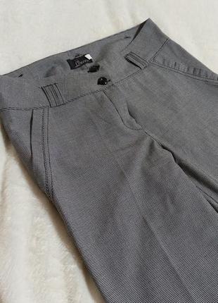 Штани класичні
