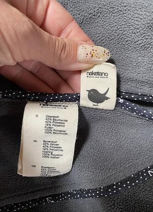 Куртка детская naketano 4