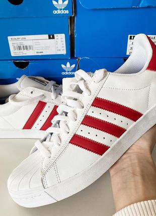 Adidas superstar ( оригінал нові) кросівки оригінал