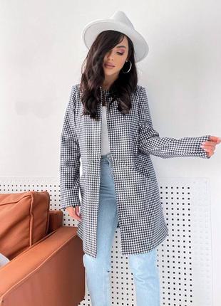 Кардиган с поясом 3