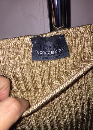 Roccobarocco топ оригінал