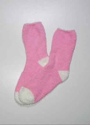 Носки махровые george1 фото