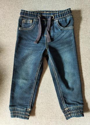 Джинсы детские