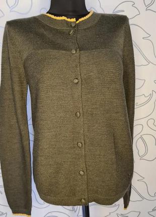 Кардиган- кофта от numph