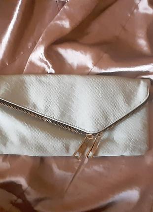 Голубой клачь river island