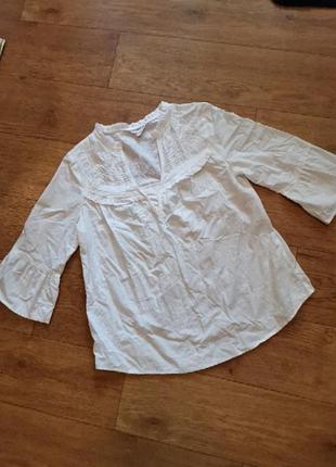 Вишиванка блуза