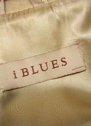 Пальто iblues от max mara fashion ,95% вержинская шерсть 5% кашемир,раз d-40, usa-10( м-l),лайковый5 фото