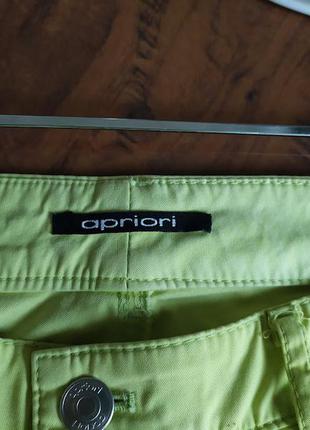 Очень классные летние брюки 5