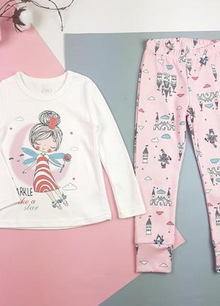 Пижамы детские, разные  модели3 фото