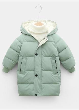 Куртка зима, деми пальто, пуховик