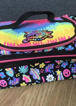 Сумка для ланч бокса smiggle