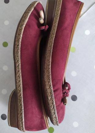 Туфли женские,размер 39.4 фото