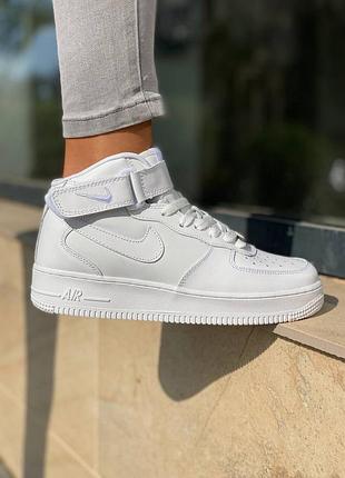 Кросівки найк, форси