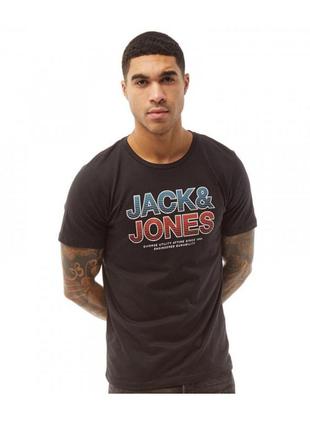 Футболка jack & jones l