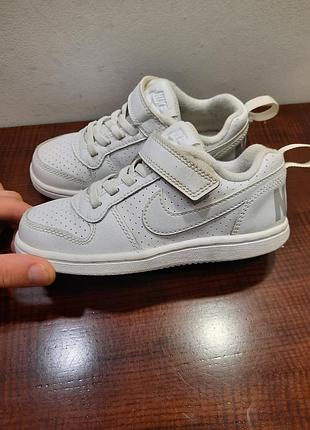 Кросівки nike 3