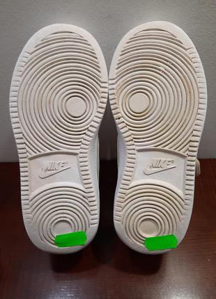 Кросівки nike 6