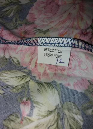 Красивое нарядное платье 6