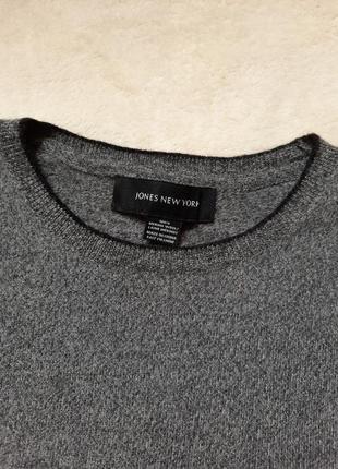 Свитер/ полувер/ джемпер шерсть мериноса