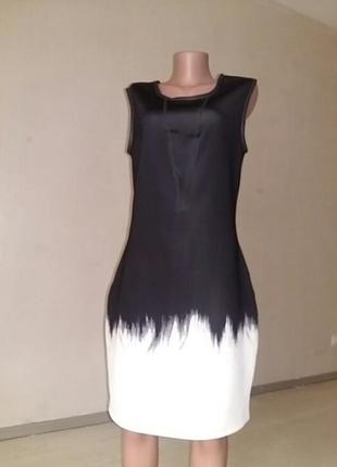 Потрясающего красоты платье. швейцария