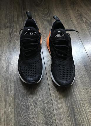 Кросівки nike