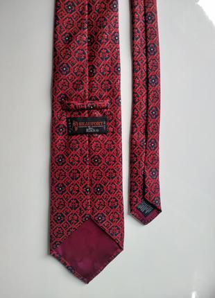 Краватка з візерунком tie rack